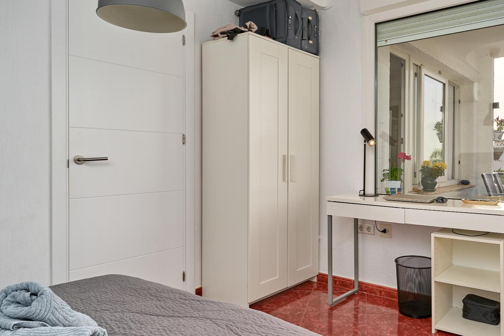Spectacular Sea Views, 2 Bed,2 Bath Apartment Nerja Bagian luar foto